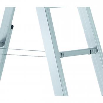 Zarges Leiter Varioflex B